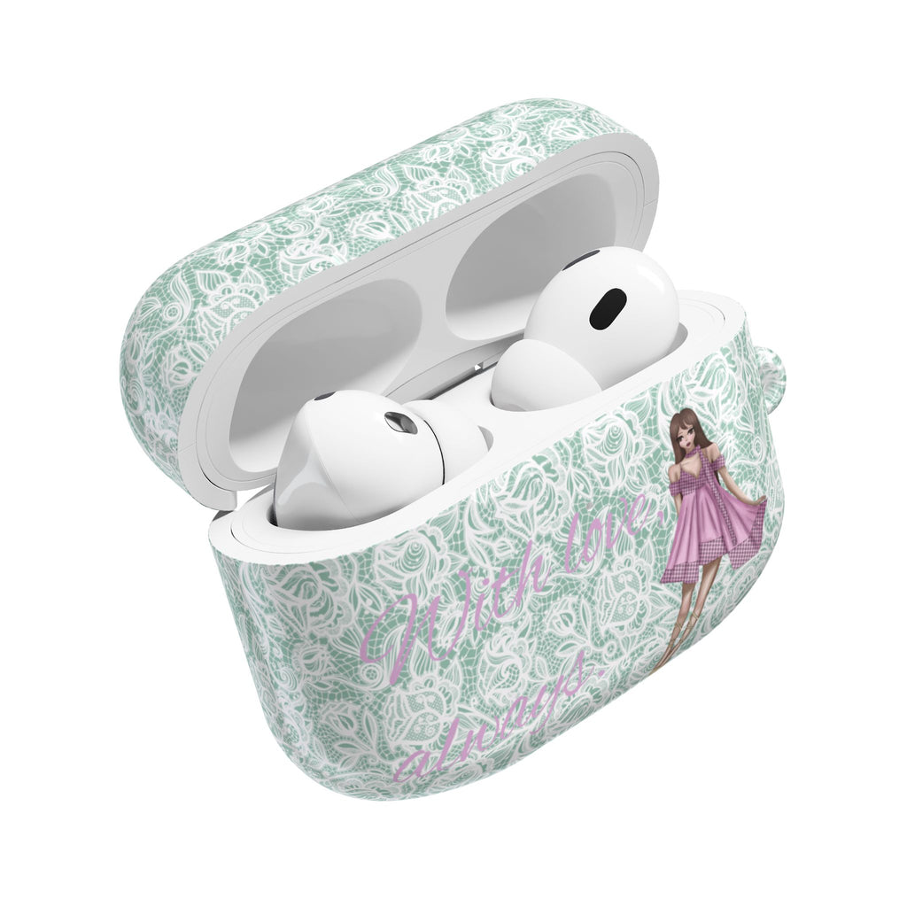AirPod Case-Douceur d’été