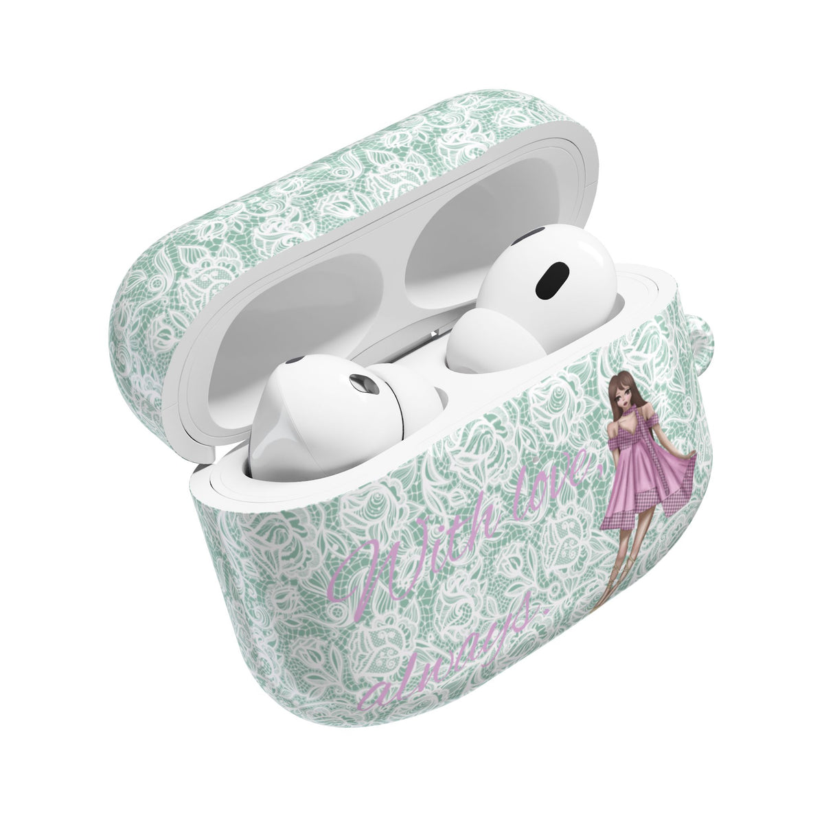 AirPod Case-Douceur d’été