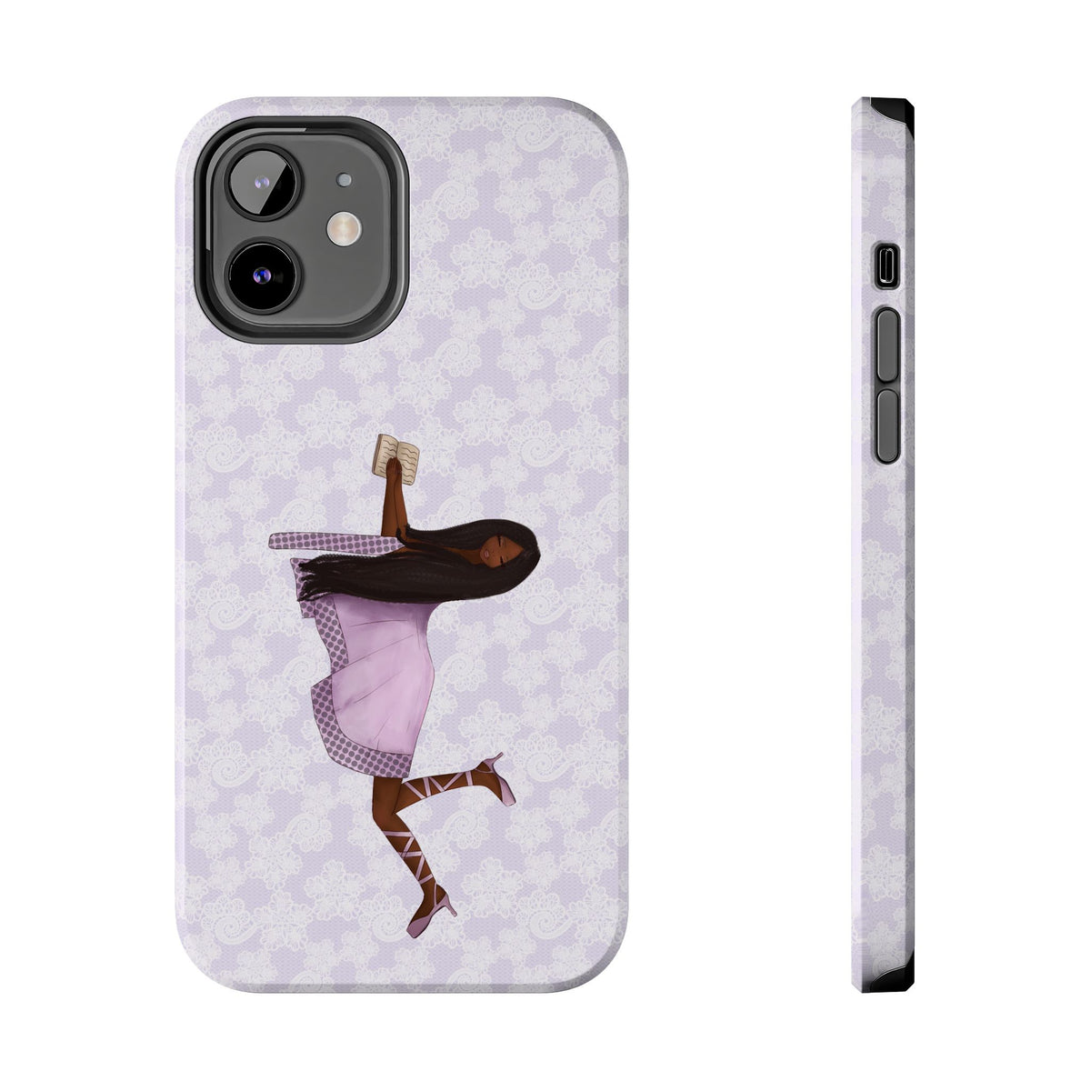 Coques de téléphone — Rêverie à la Fontaine