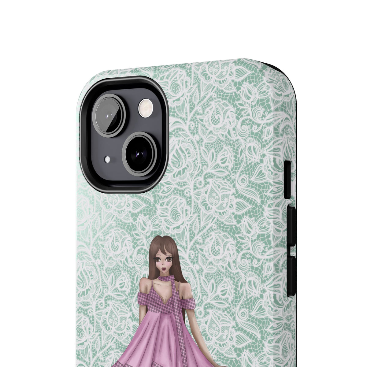 Coque de téléphone—Douceur d’été