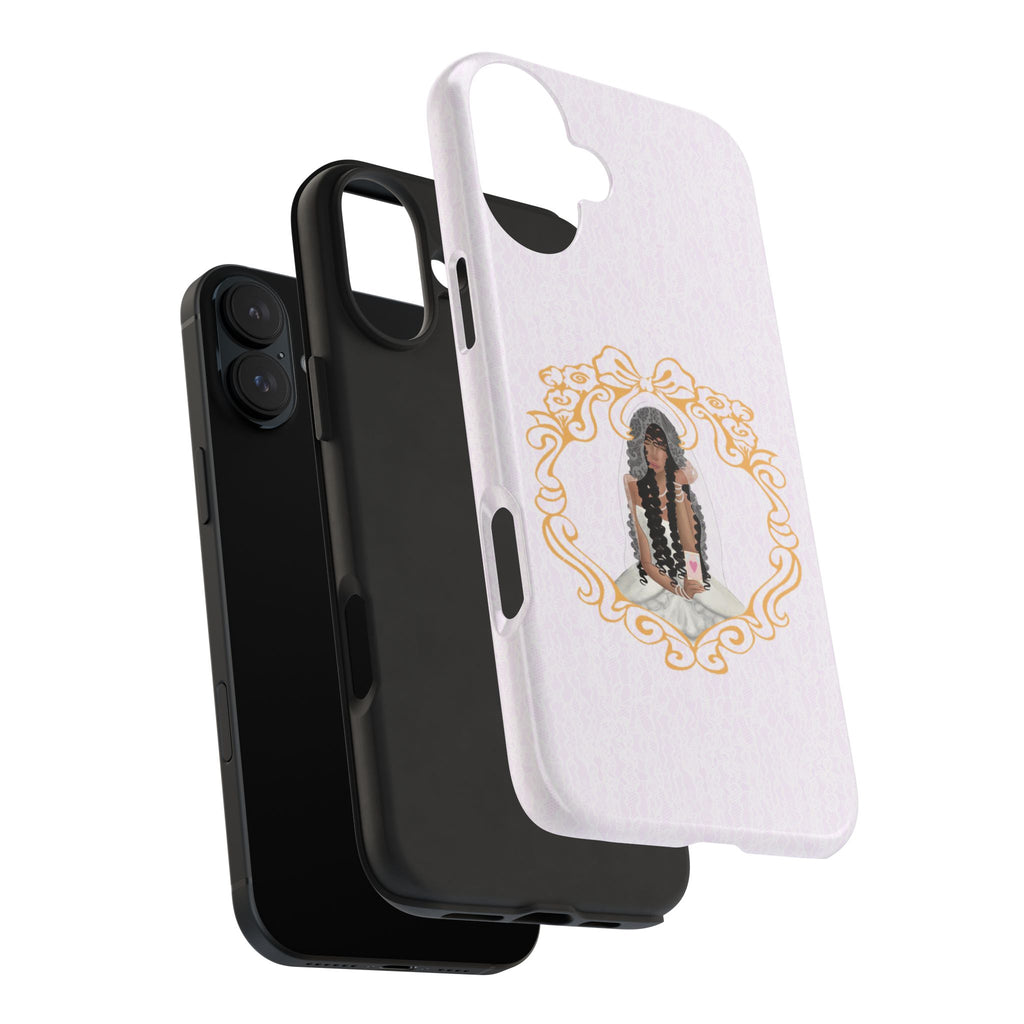 Phone Case — The Love Witch