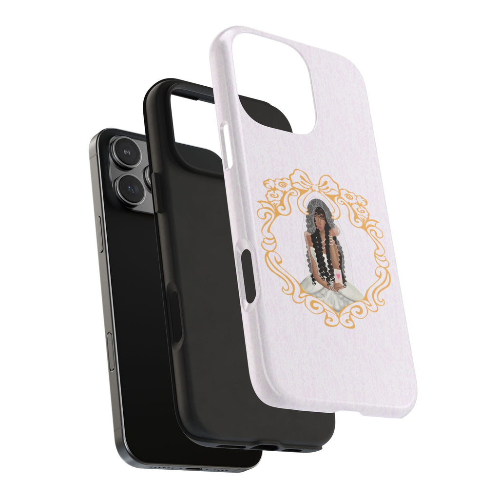 Phone Case — The Love Witch