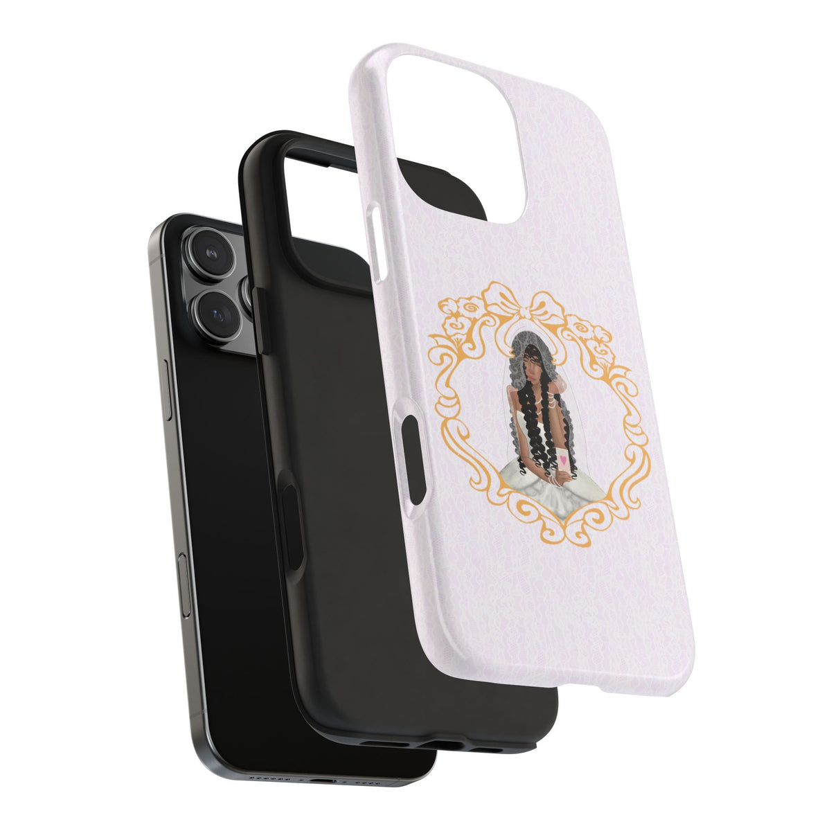 Phone Case — The Love Witch
