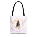 Tote bag— La sorcière de l'amour