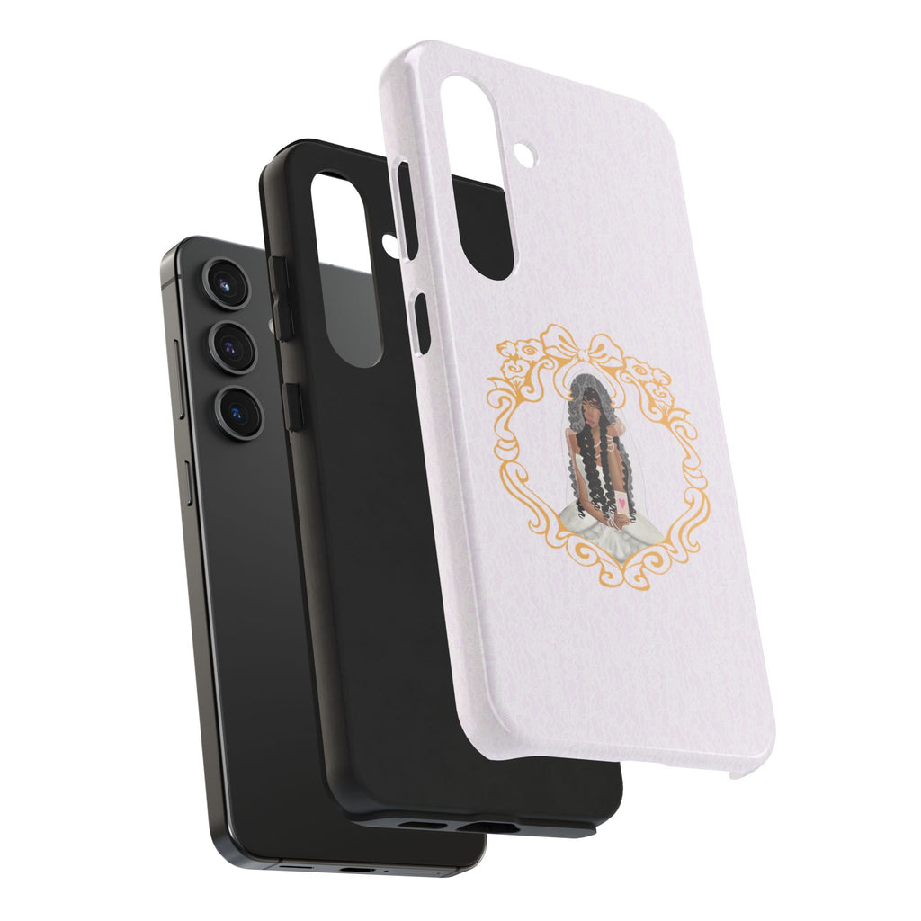 Phone Case — The Love Witch