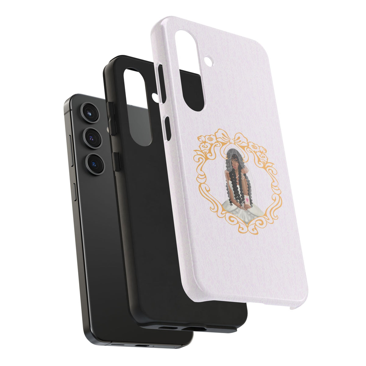 Phone Case — The Love Witch