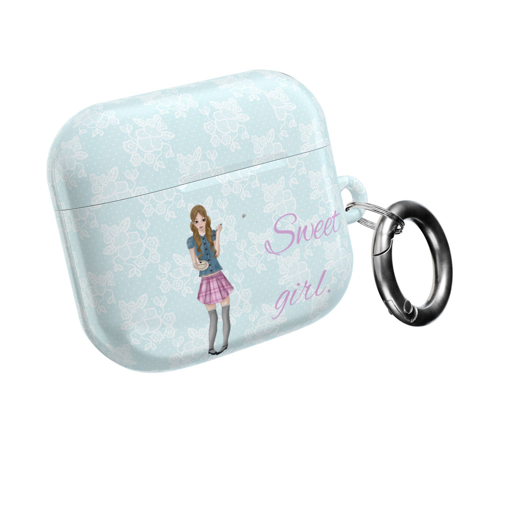 AirPod Case—Le goûter