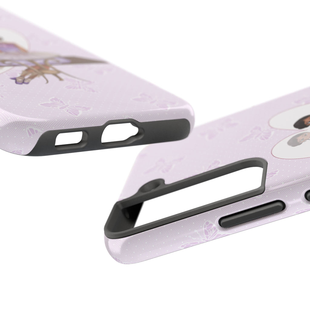 Coque de téléphone — Rêve de ballerine