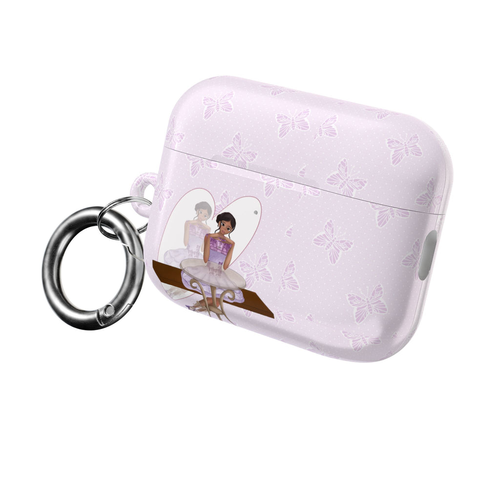 AirPod Case—Ballerina Dream