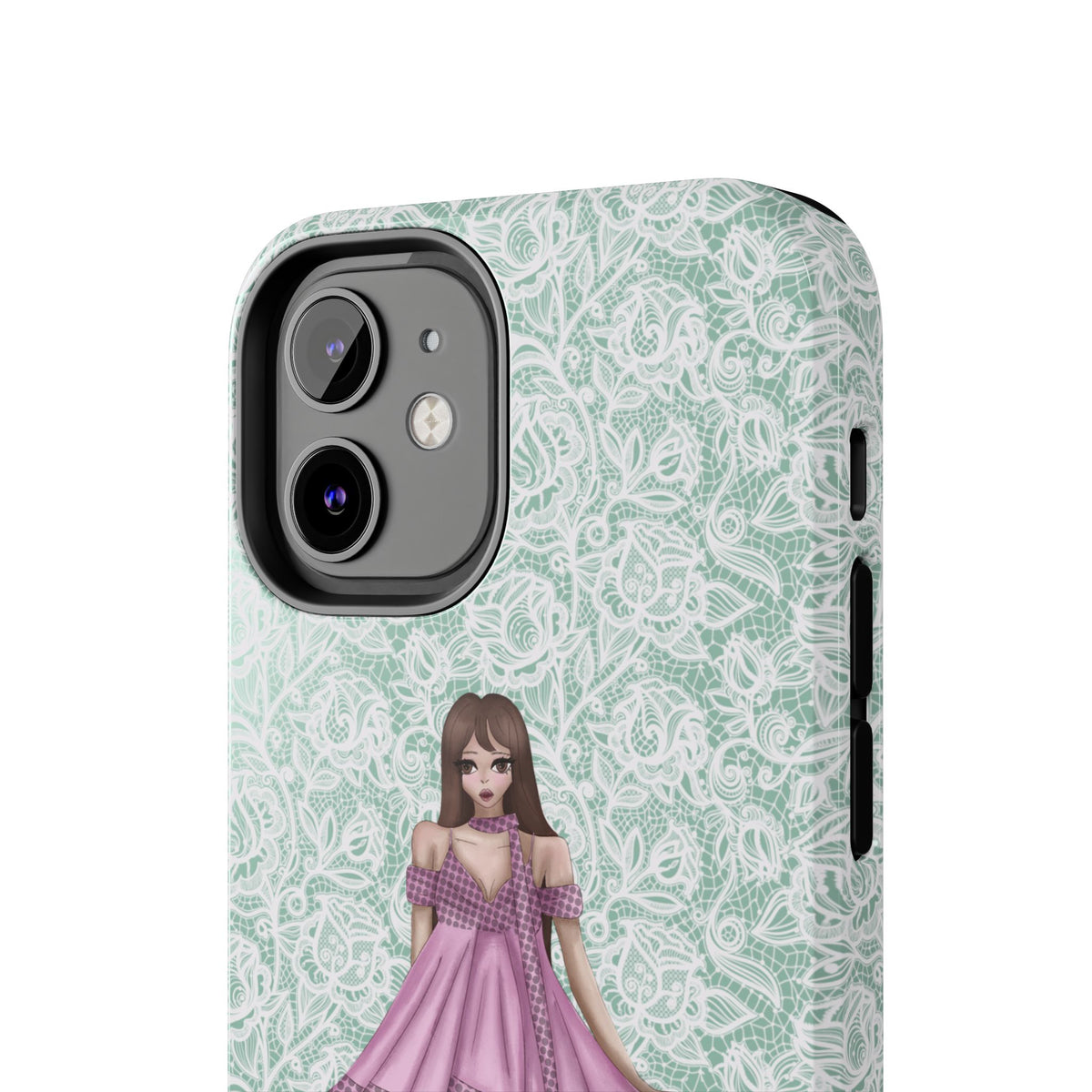 Coque de téléphone—Douceur d’été