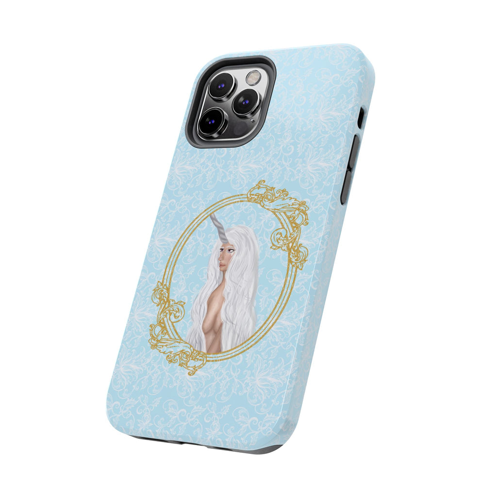 Coque de téléphone — Gardienne de la forêt