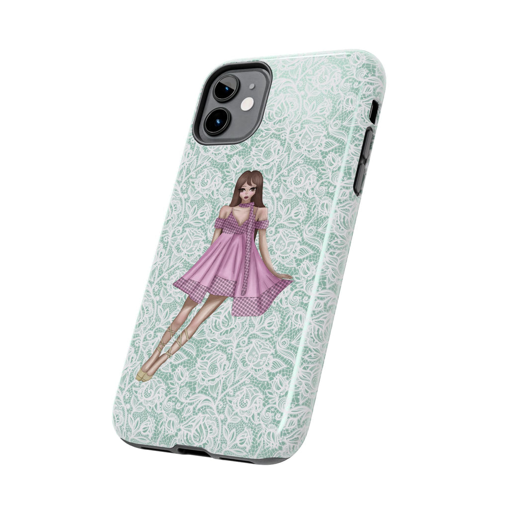 Coque de téléphone—Douceur d’été