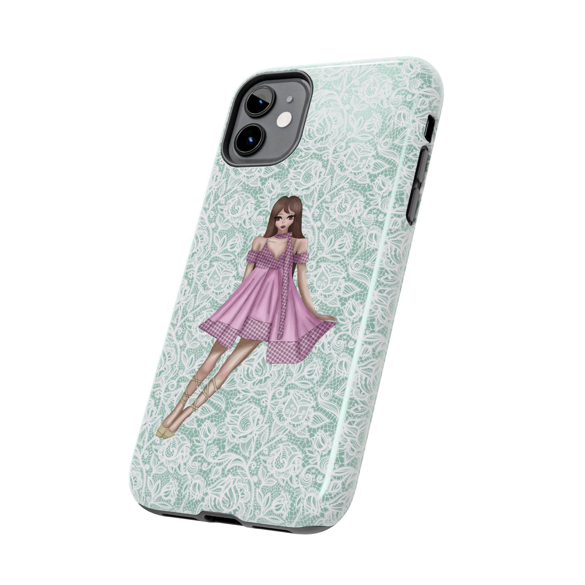 Coque de téléphone—Douceur d’été