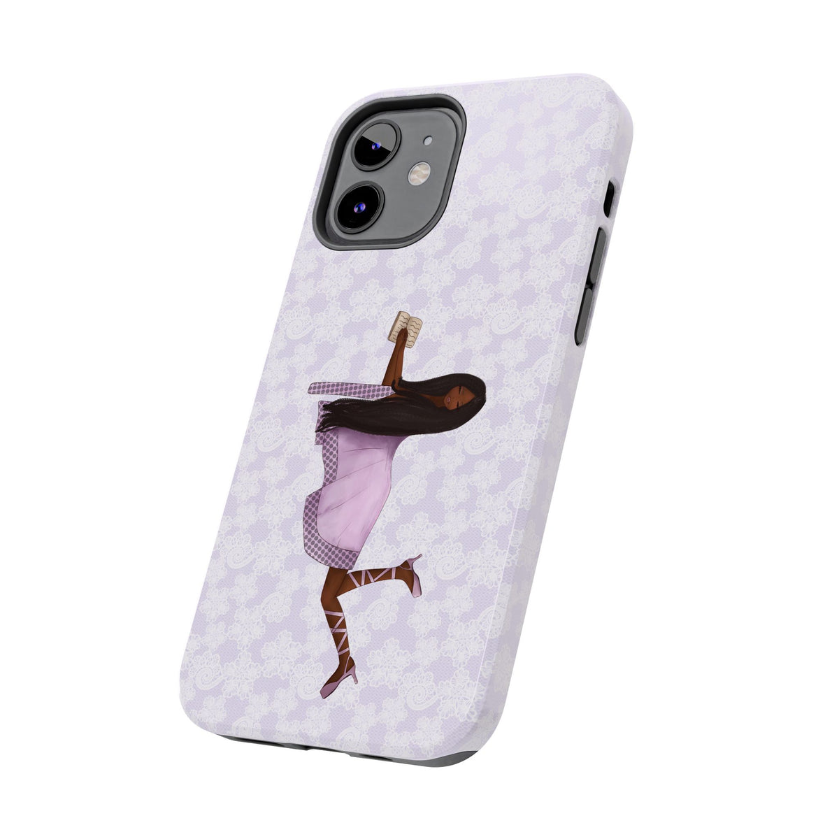 Coques de téléphone — Rêverie à la Fontaine