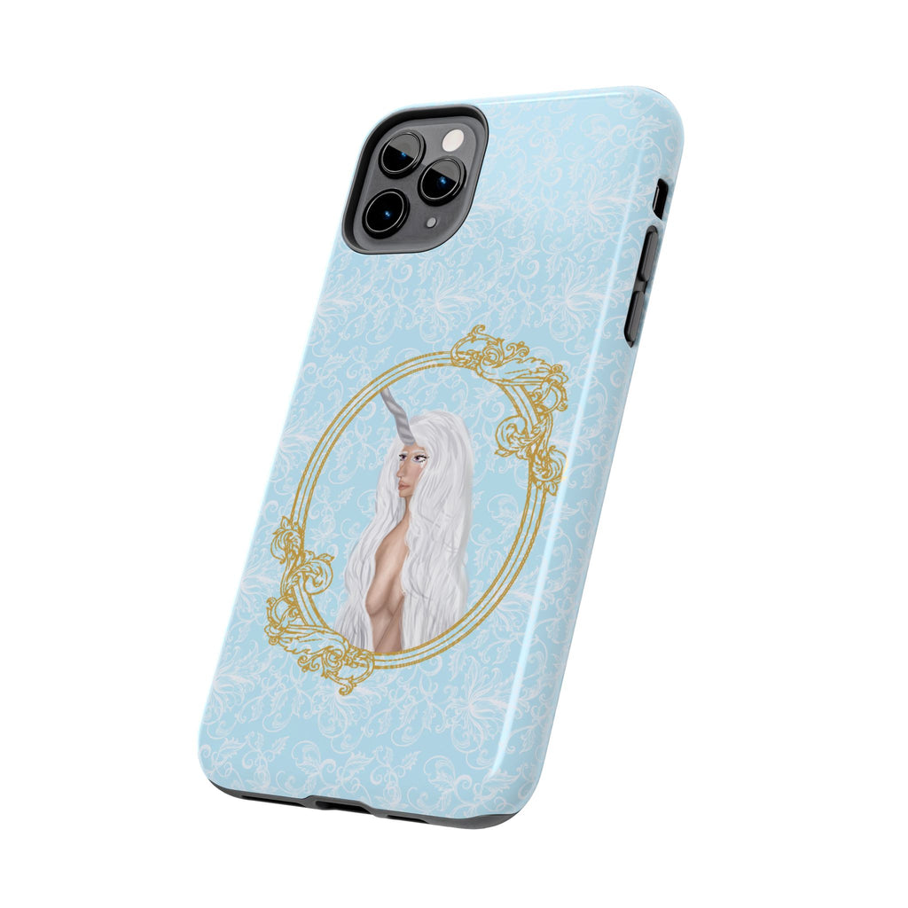 Coque de téléphone — Gardienne de la forêt
