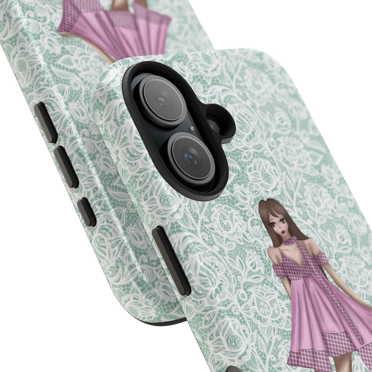 Coque de téléphone—Douceur d’été