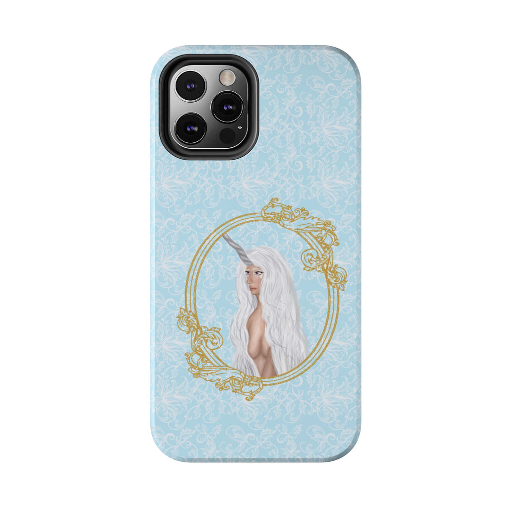 Coque de téléphone — Gardienne de la forêt