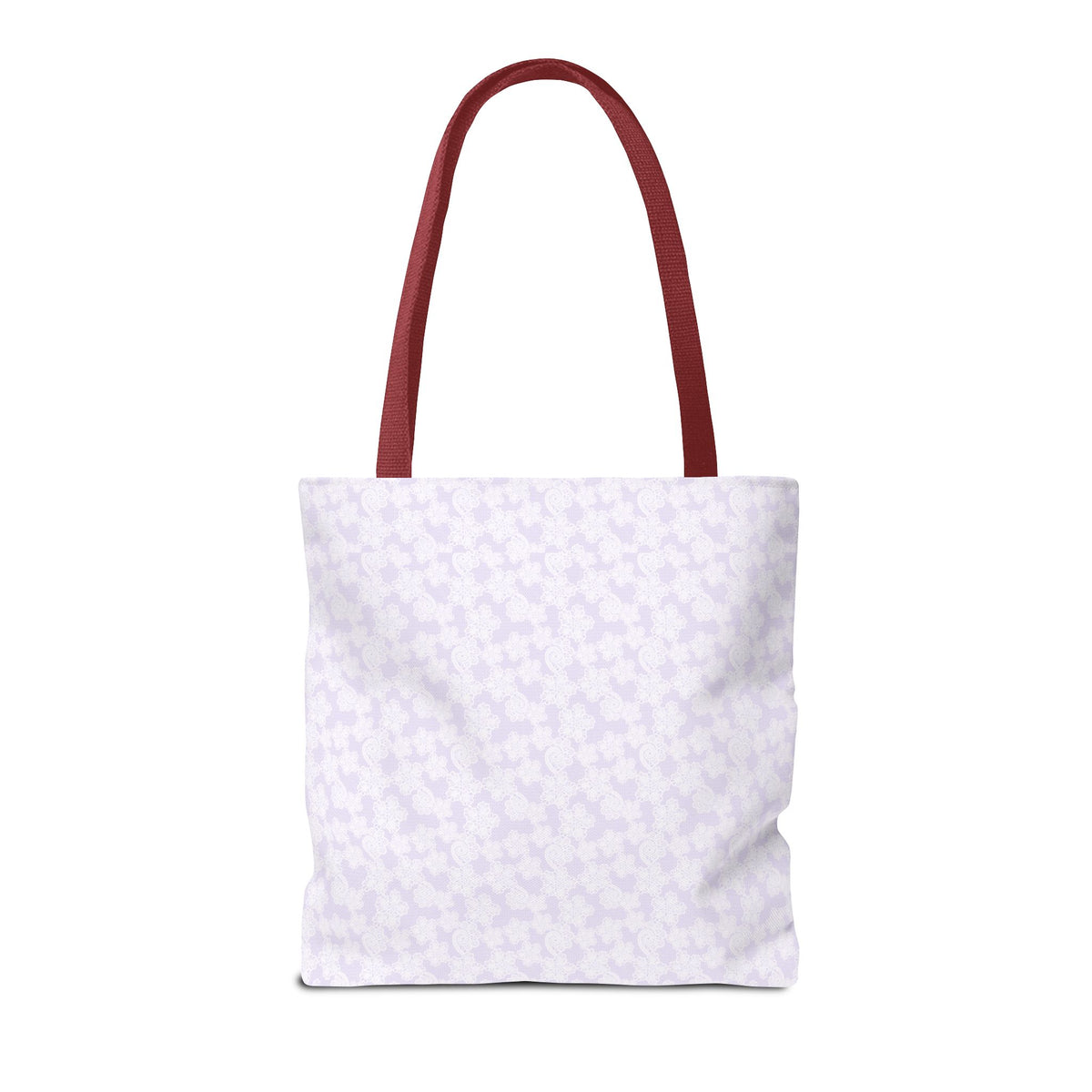 Tote Bag—Rêverie à la Fontaine