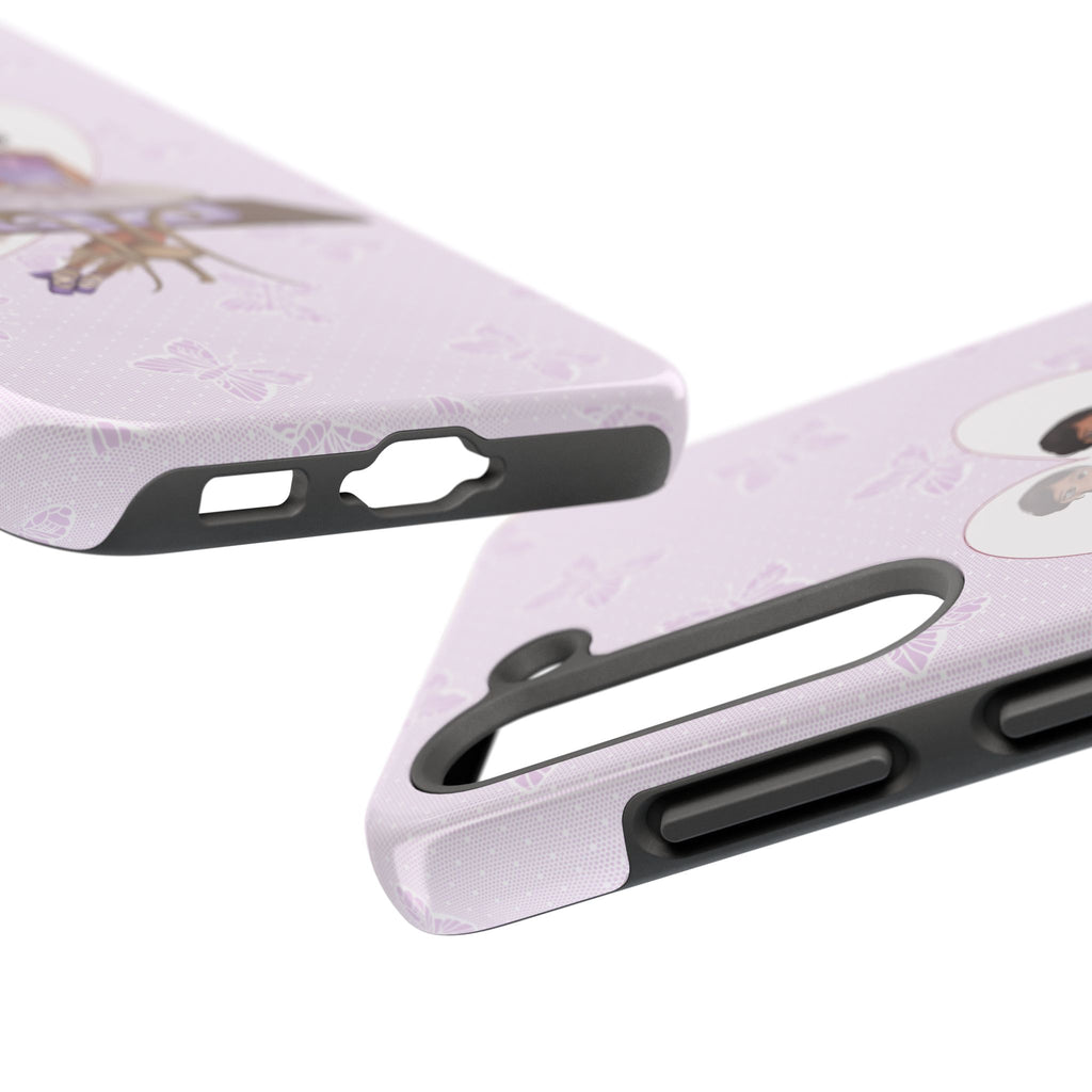 Coque de téléphone — Rêve de ballerine