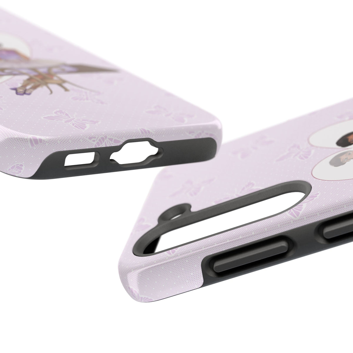 Coque de téléphone — Rêve de ballerine