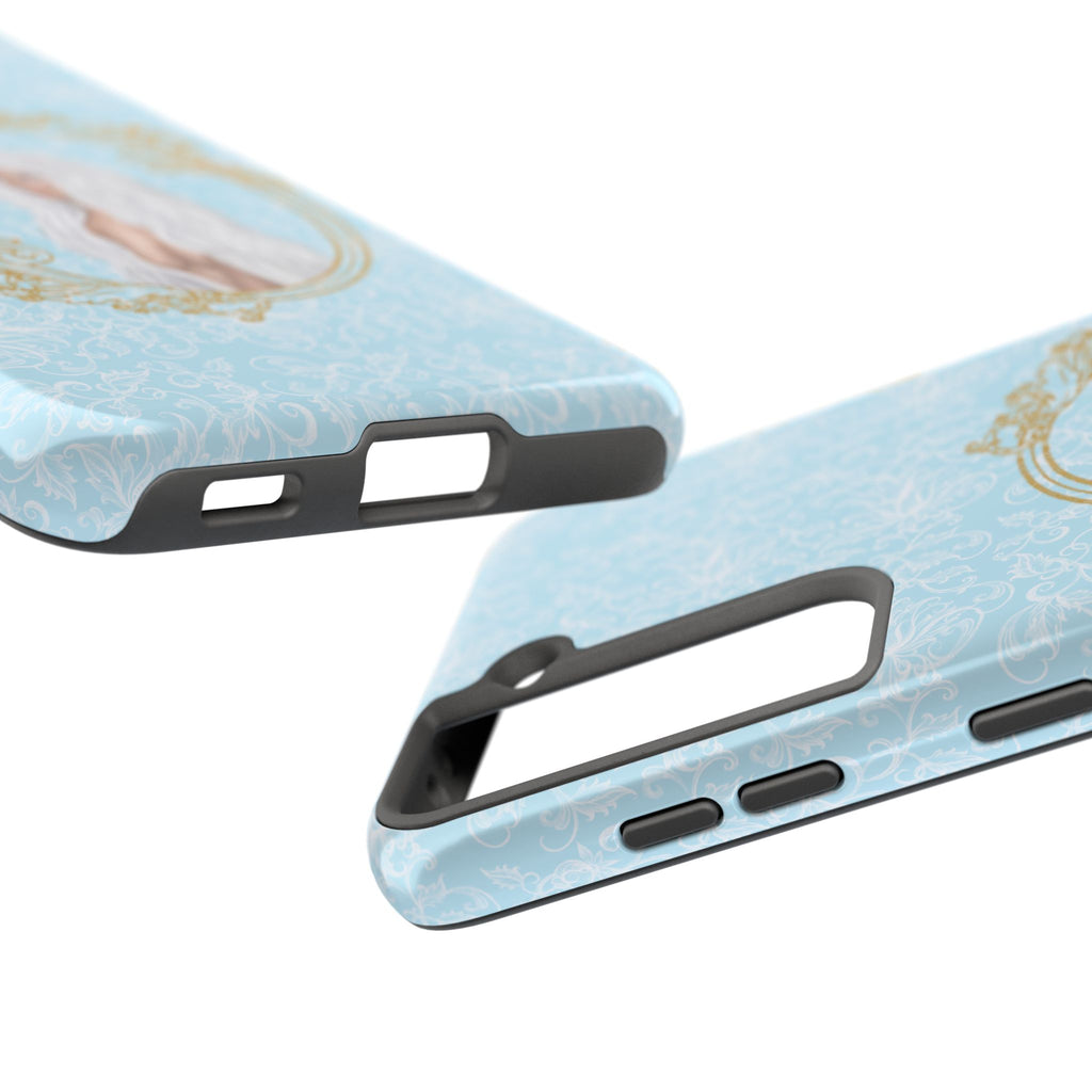 Coque de téléphone — Gardienne de la forêt