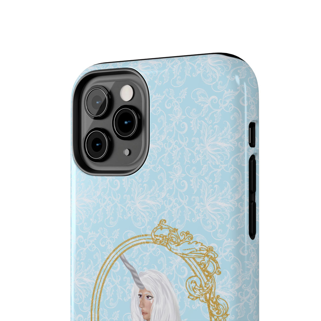 Coque de téléphone — Gardienne de la forêt