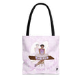 Tote Bag—Rêve de ballerine