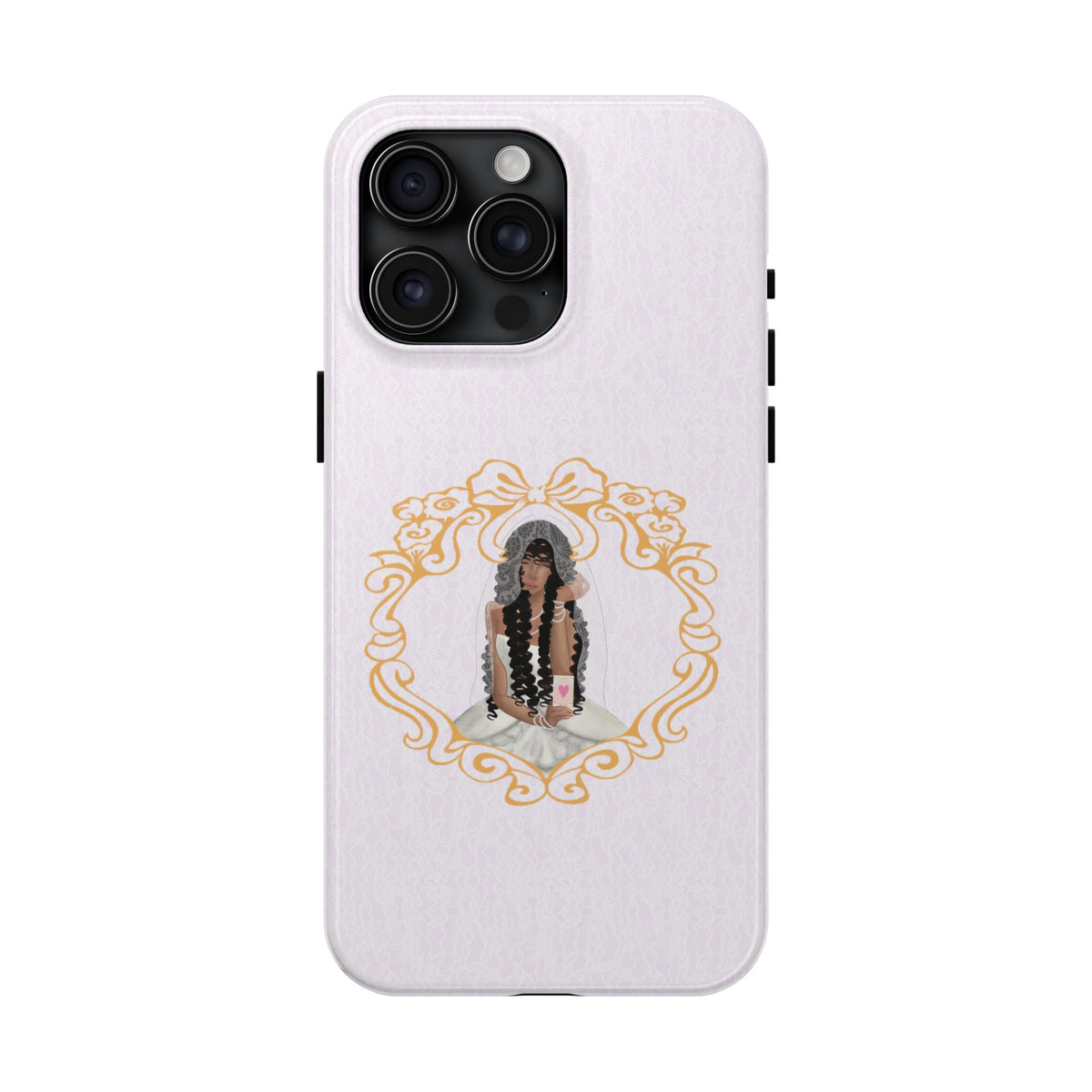 Phone Case — La sorcière de l'amour