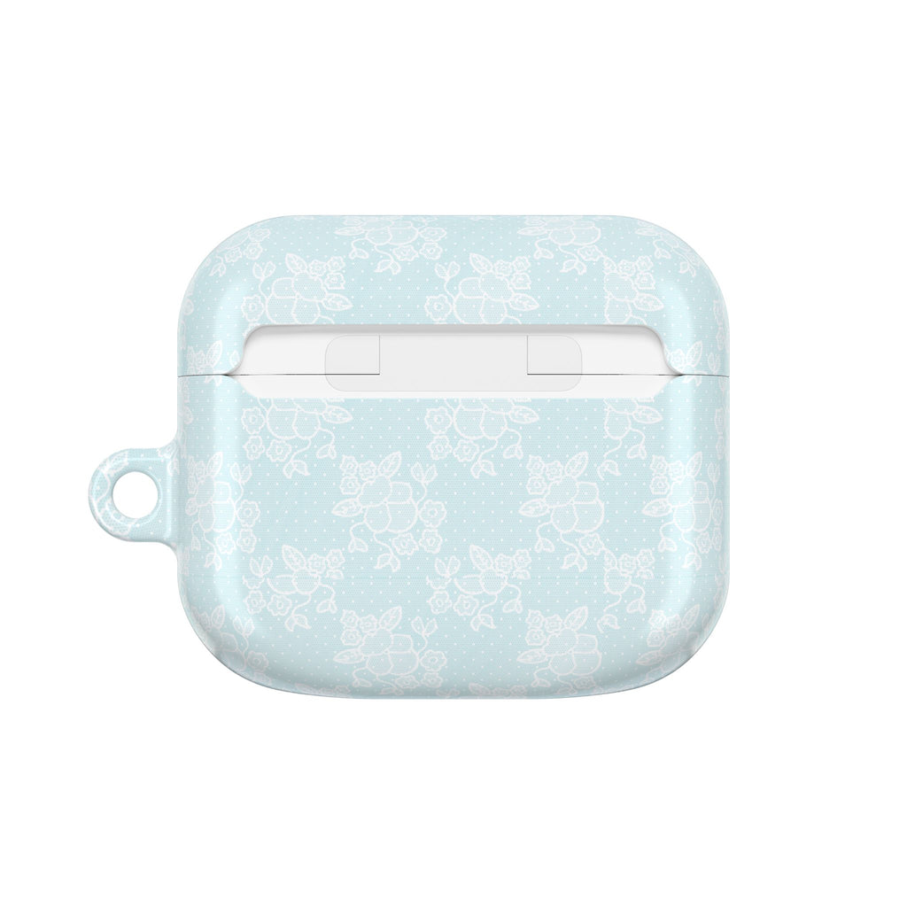 AirPod Case—Le goûter