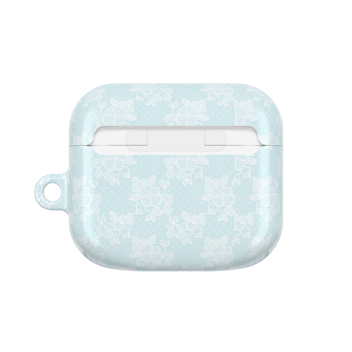 AirPod Case—Le goûter
