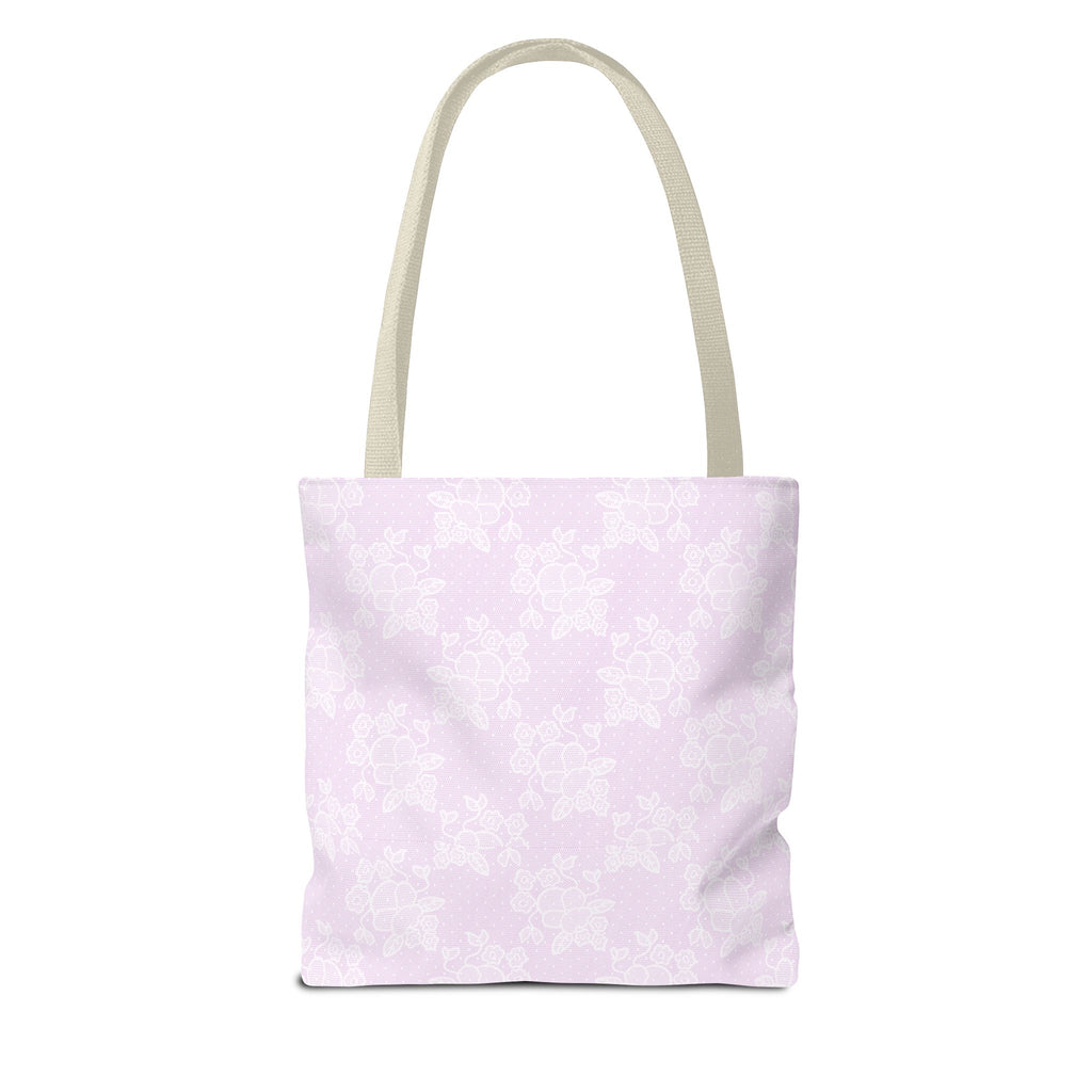 Tote Bag—Rêve de ballerine