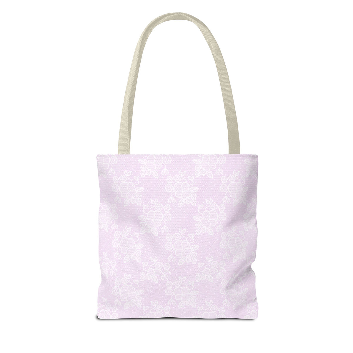Tote Bag—Rêve de ballerine