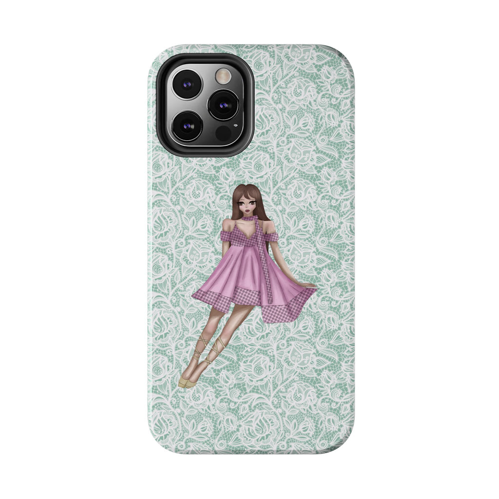 Coque de téléphone—Douceur d’été