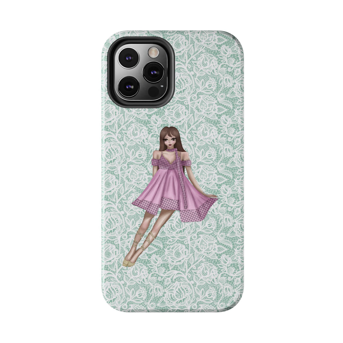 Coque de téléphone—Douceur d’été