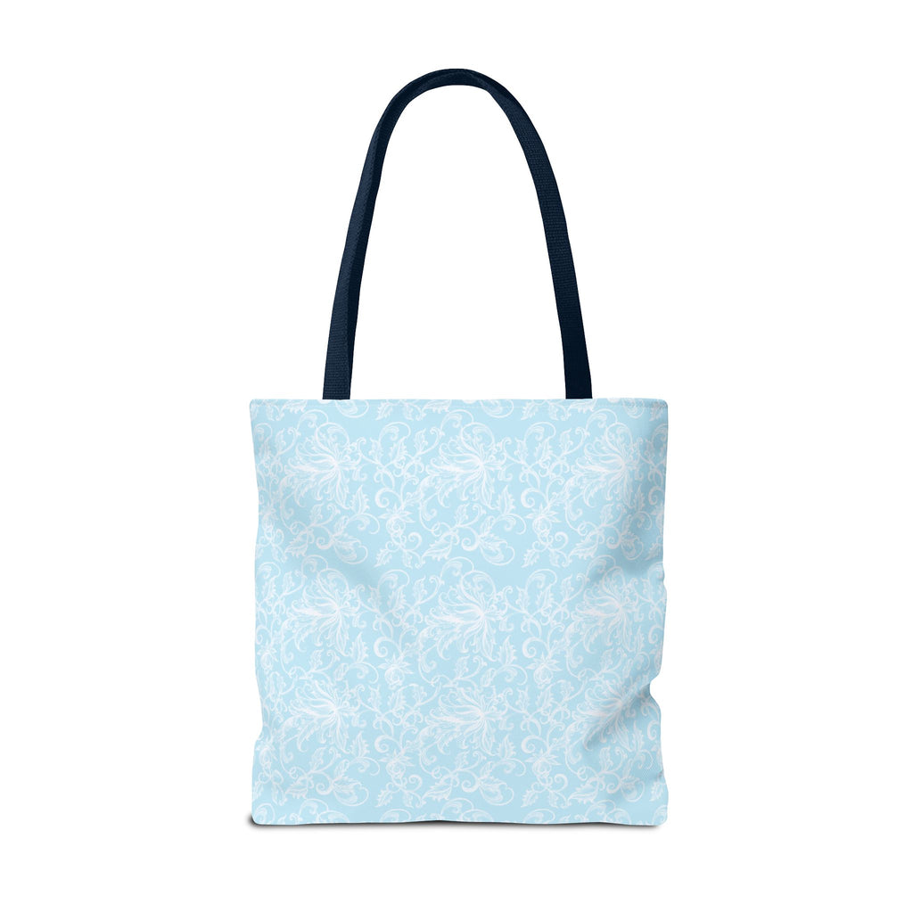 Tote bag — Gardienne de la forêt