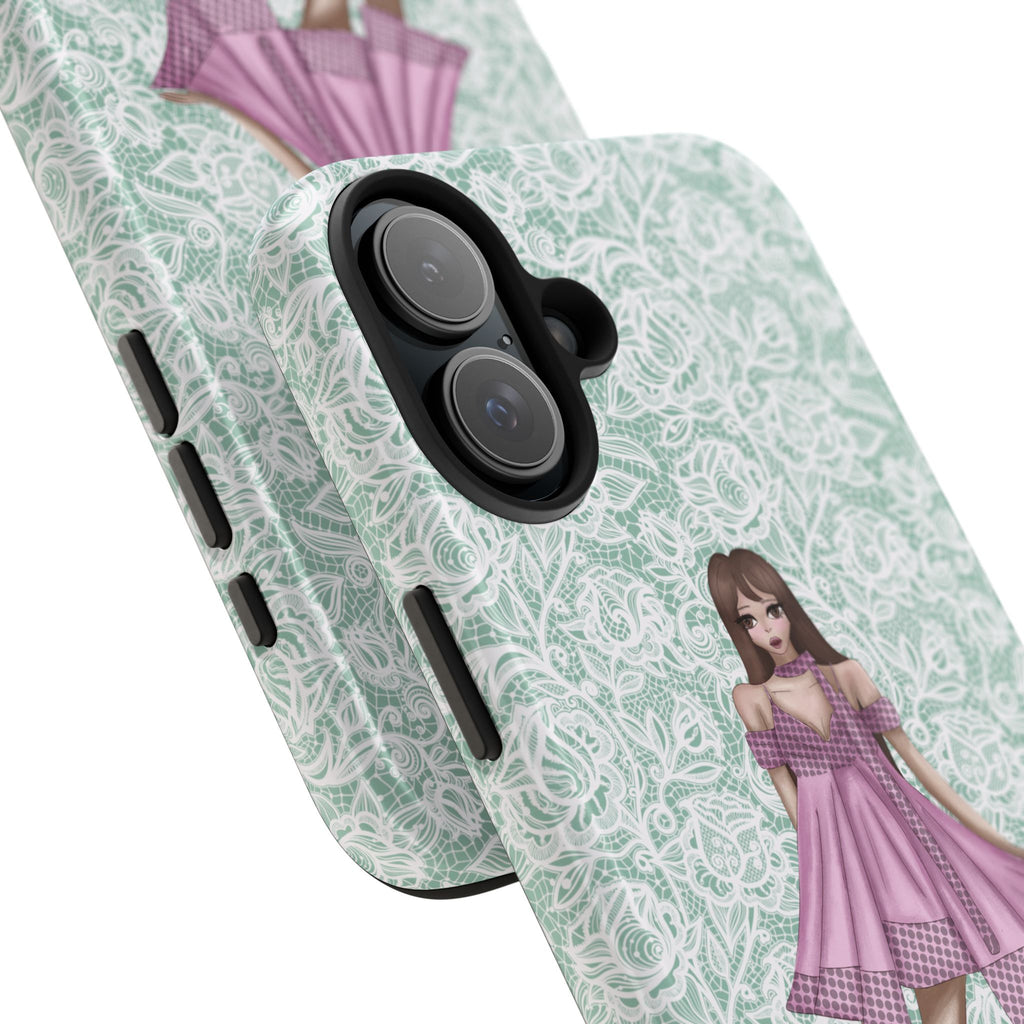 Coque de téléphone—Douceur d’été
