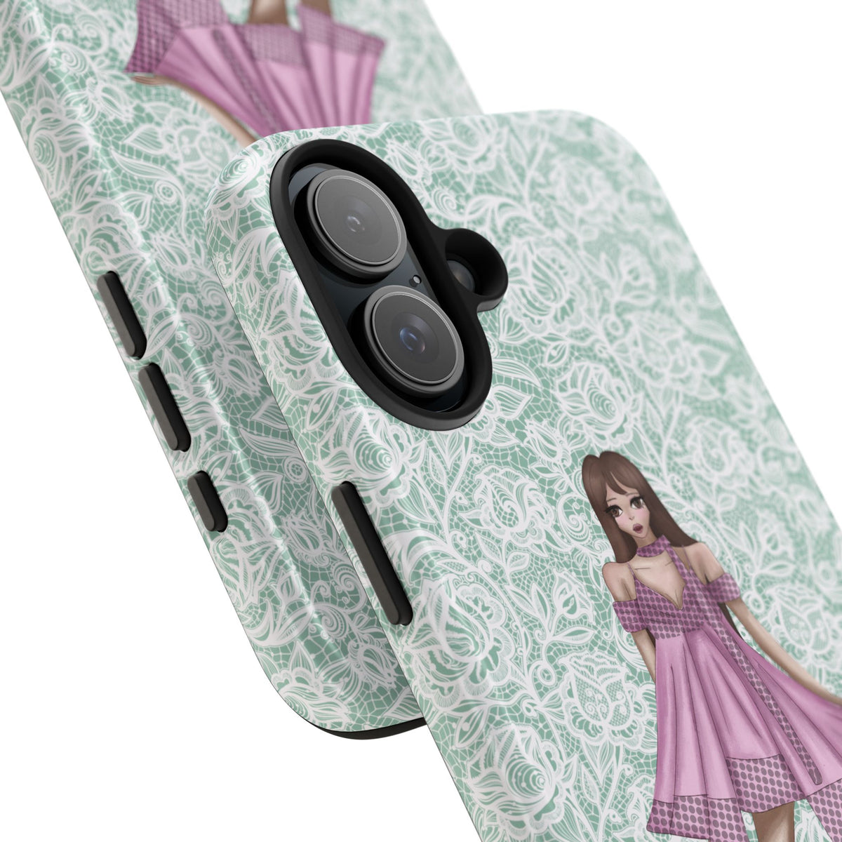 Coque de téléphone—Douceur d’été
