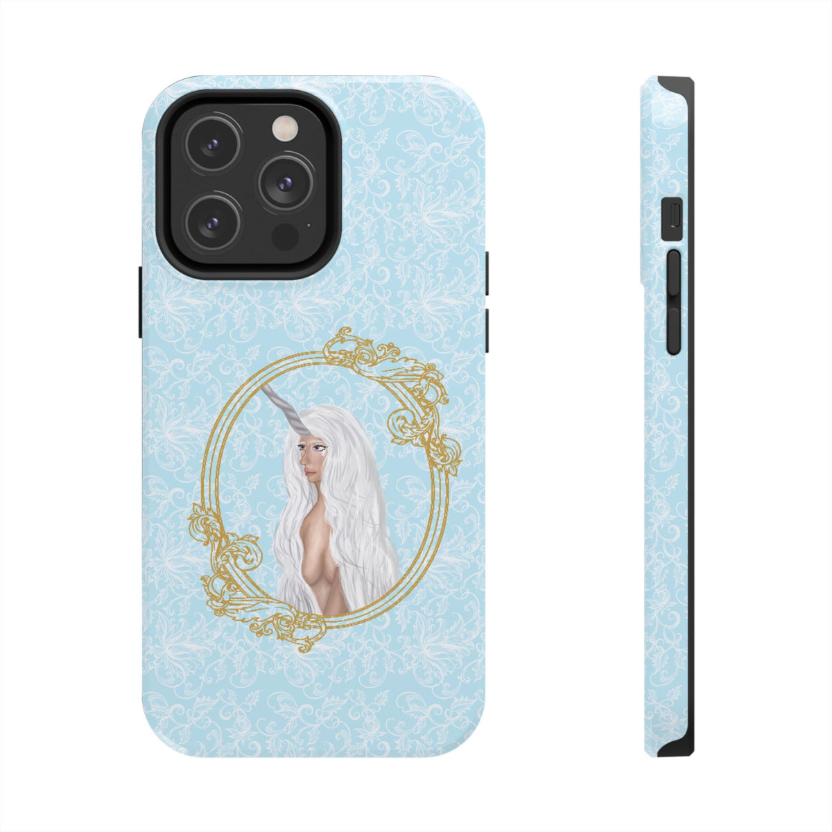 Coque de téléphone — Gardienne de la forêt