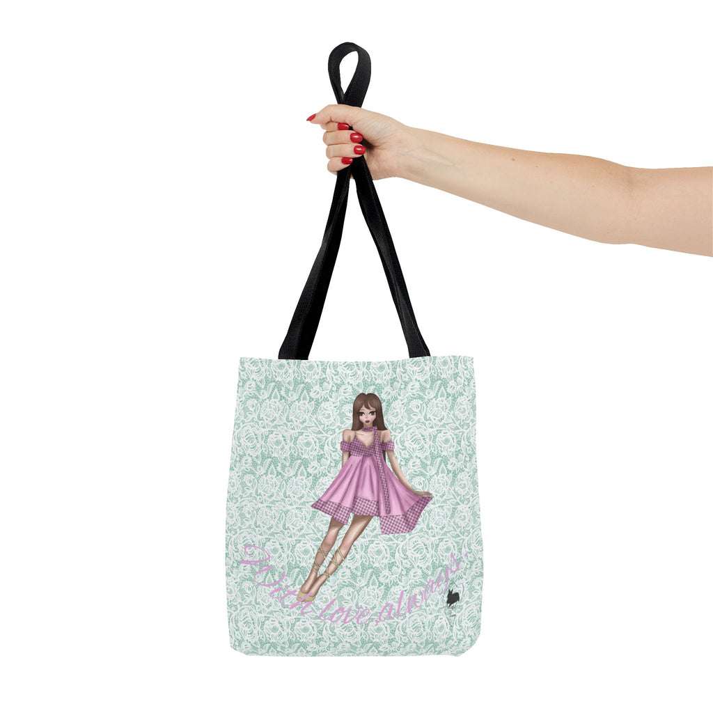 Tote Bag-Douceur d’été