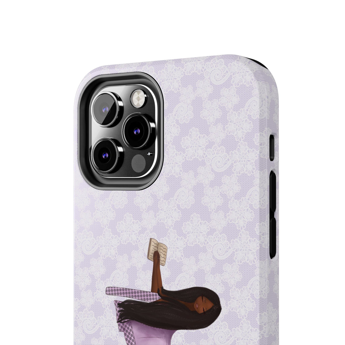 Coques de téléphone — Rêverie à la Fontaine