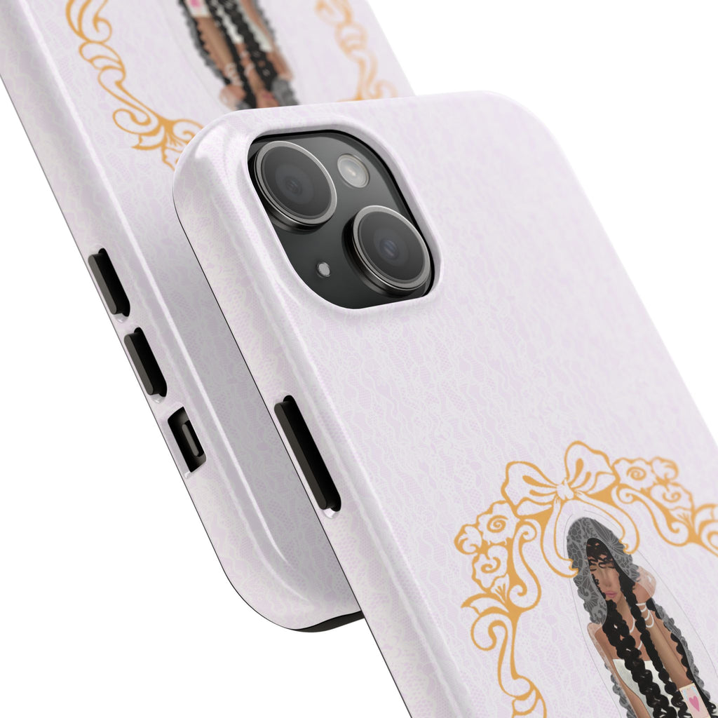 Phone Case — The Love Witch