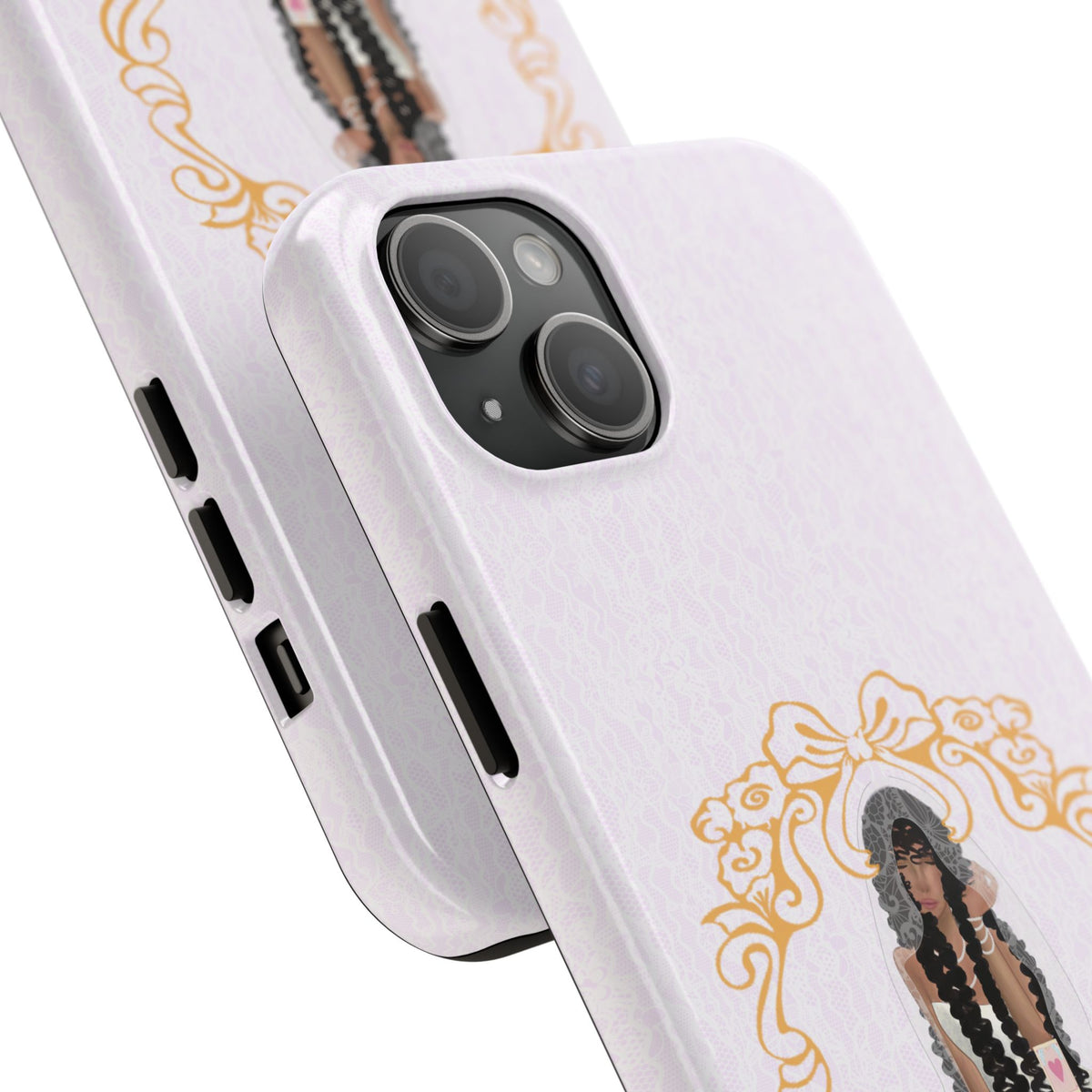 Phone Case — The Love Witch