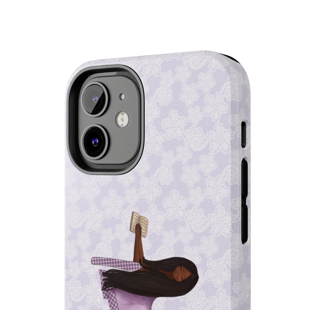 Coques de téléphone — Rêverie à la Fontaine