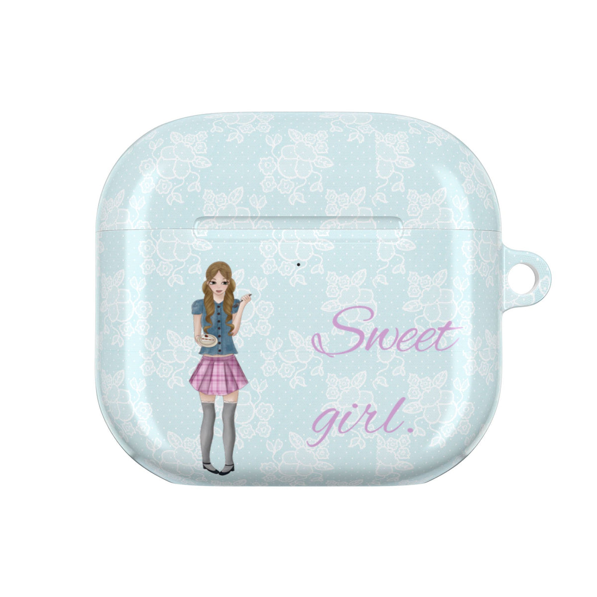 AirPod Case—Le goûter