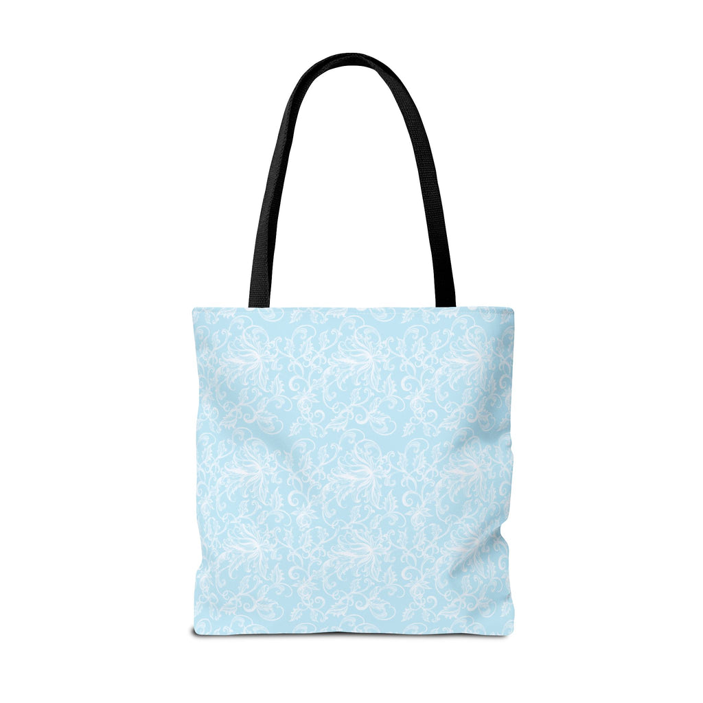 Tote bag — Gardienne de la forêt