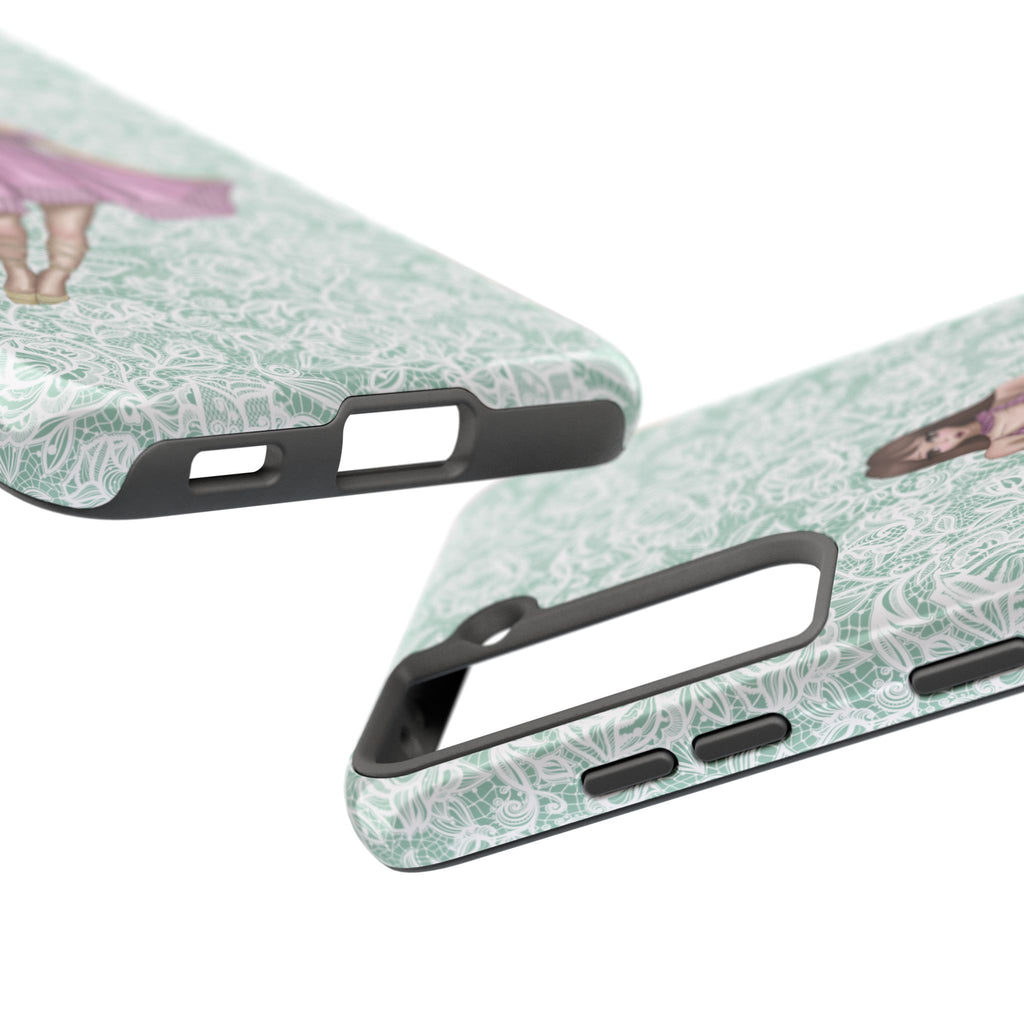 Coque de téléphone—Douceur d’été