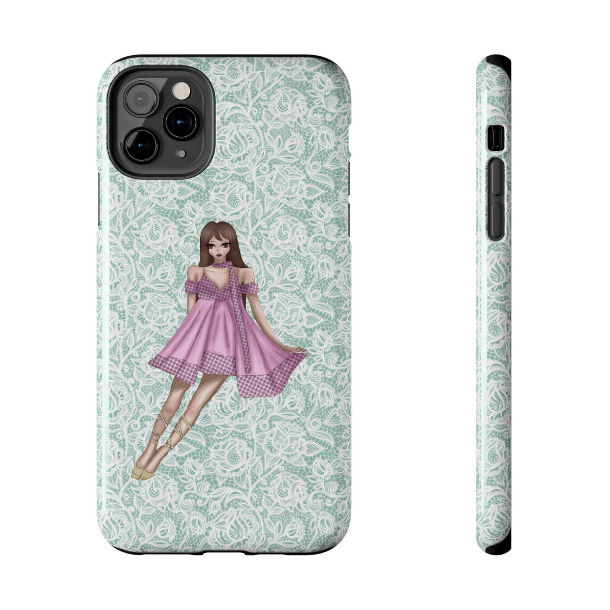 Coque de téléphone—Douceur d’été