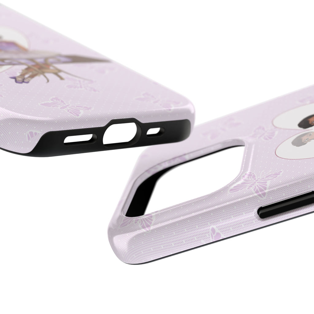 Coque de téléphone — Rêve de ballerine