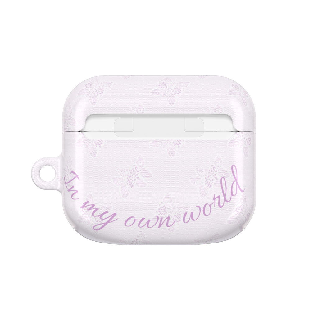AirPod Case—Ballerina Dream