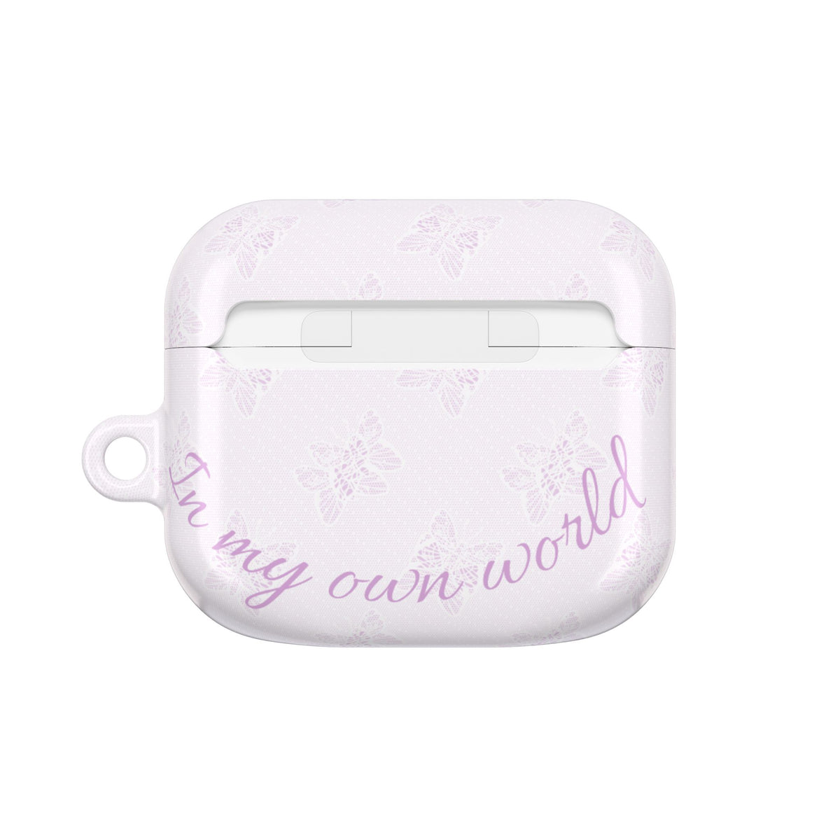 AirPod Case—Ballerina Dream